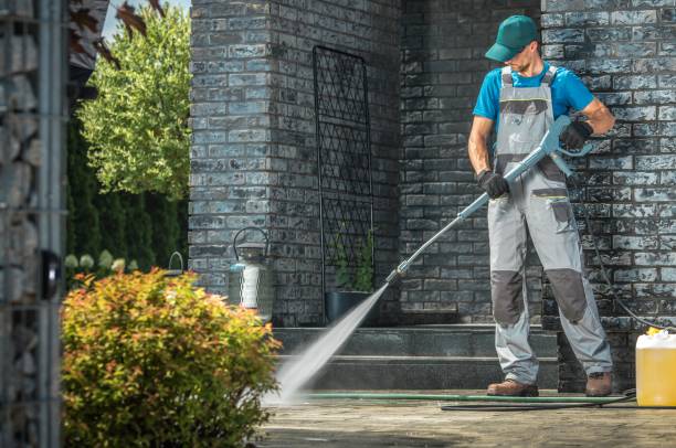 Best Parking Lot and Garage Cleaning  in Belleair, FL