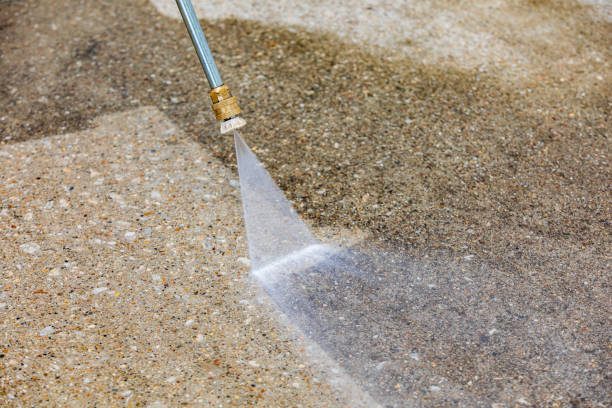 Best Gas Station Cleaning  in Belleair, FL