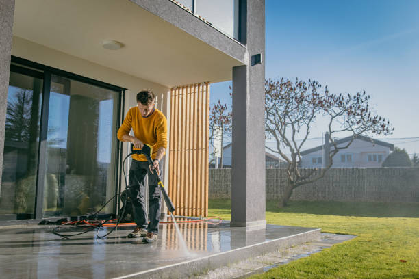 Best Factory Floor Cleaning  in Belleair, FL