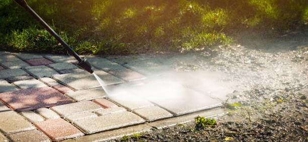 Best Parking Lot and Garage Cleaning  in Belleair, FL
