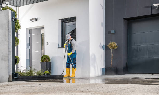 Best Dumpster Area Cleaning  in Belleair, FL